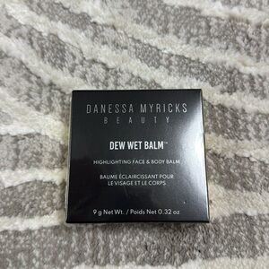Danessa Myricks Dew wet balm